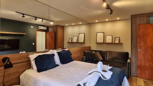 Vila Iara Apartment | Cozy Retreat Near Capivari's Tourist Attractions