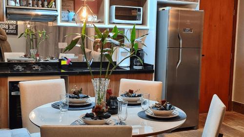 Vila Iara Apartment | Cozy Retreat Near Capivari's Tourist Attractions
