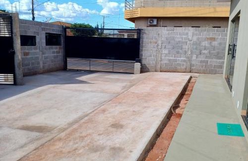 Paranaiba Apartment | Pet-Friendly Apê Estúdio Rodrigues 02 - Guest Rated 10/10