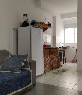 Jardim Mar e Ceu Apartment | Guest Favorite Apê Guarujá with Pool & Pet-Friendly Options