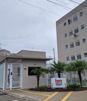 Jardim Mar e Ceu Apartment | Guest Favorite Apê Guarujá with Pool & Pet-Friendly Options