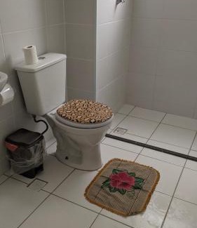 Jardim Mar e Ceu Apartment | Guest Favorite Apê Guarujá with Pool & Pet-Friendly Options