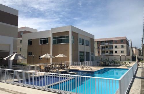 Ilheus Apartment | Experience Apê Ilha Graciosa: 4-Star Oceanfront Retreat