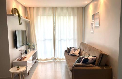 Ilheus Apartment | Experience Apê Ilha Graciosa: 4-Star Oceanfront Retreat