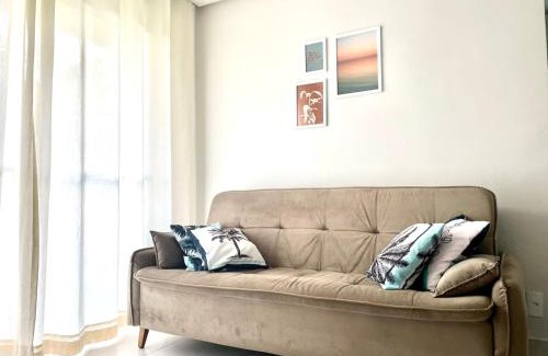 Ilheus Apartment | Experience Apê Ilha Graciosa: 4-Star Oceanfront Retreat