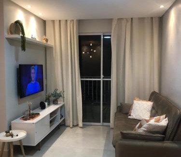 Ilheus Apartment | Experience Apê Ilha Graciosa: 4-Star Oceanfront Retreat