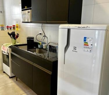 Centro Apartment | Discover Apê212: 9.8 Rated with Private Beach Access