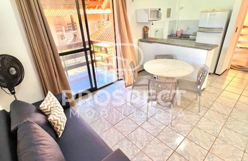 Porto das Dunas Apartment | Ideal Getaway Next to Beach Park - Family & Pet Friendly
