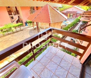 Porto das Dunas Apartment | Ideal Getaway Next to Beach Park - Family & Pet Friendly