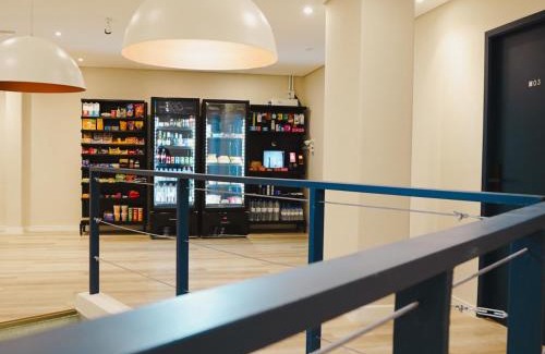 Paraiso Apartment | Explore Apê Metrô Paraíso: Pet-Friendly Retreat with Great Reviews