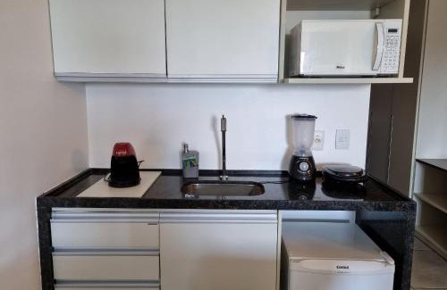 Cruz das Almas Apartment | Seaside Flat Vista Mar - Family-Friendly with Top Ratings