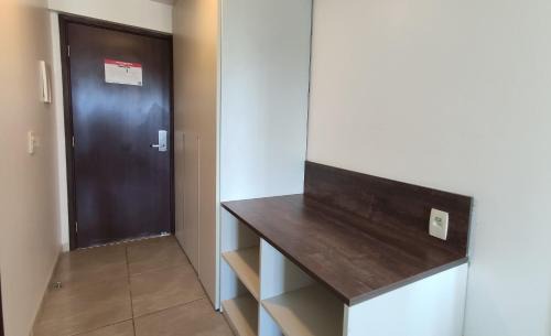 Cruz das Almas Apartment | Seaside Flat Vista Mar - Family-Friendly with Top Ratings