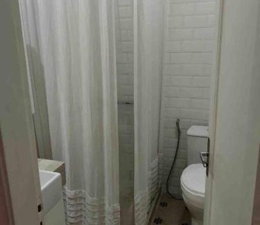 Flamengo Apartment | Cozy Retreat at Apê na Rua das Palmeiras Imperiais