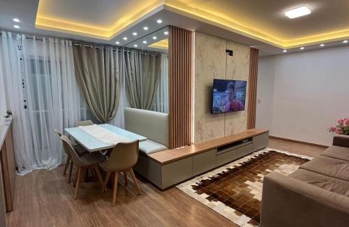Barra Velha Apartment | Beachfront Getaway with Ocean View Near Beto Carrero