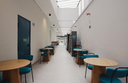 Consolacao Apartment | Pet-Friendly Apê Paulista Bela Cintra with Great Amenities