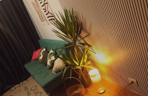 Osasco Apartment | Family-Friendly Stay Near Alphaville with Spa & Pet Amenities