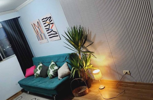 Osasco Apartment | Family-Friendly Stay Near Alphaville with Spa & Pet Amenities