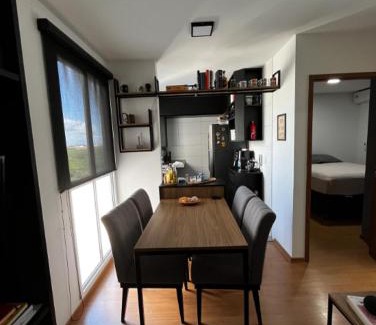 Jardim Tavares Apartment | Perfect Getaway at APÊ near PP, VILA E SOUL JOÃO