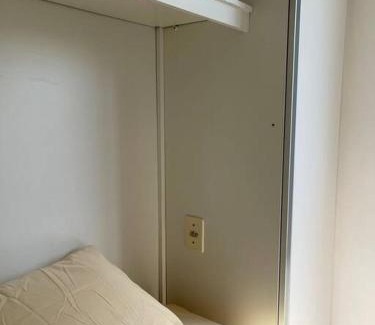 Campo Grande Apartment | Delightful Apê sonho meu: Oceanfront with Pool & Pets Welcome