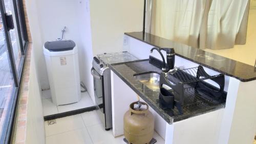 Salvador Apartment | Child-Friendly Apê Studio Liberdade with 9/10 Guest Rating
