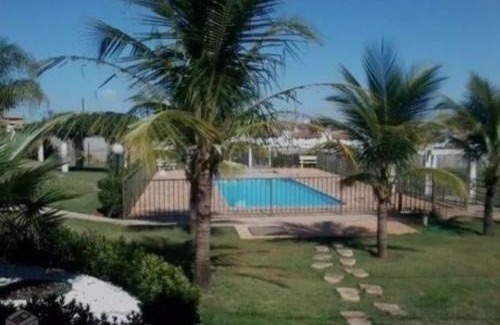 Sao Jose do Rio Preto Apartment | Cozy Suite by the Lake: Shared Apartment in City Center