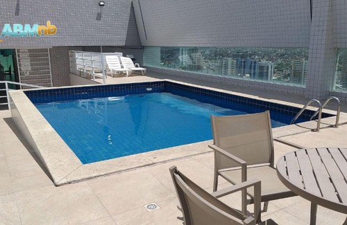 Caruaru Apartment | Comfortable Stay at Apê Top – Pet Friendly & Family-Friendly