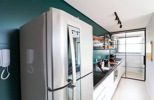 Morretes Apartment | Relaxing Retreat at Apê1104 - Your Itapema Getaway