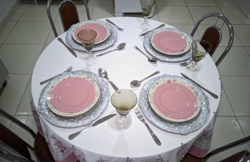 Monte Castelo Apartment | Cozy Apê301: Ideal for Families, Rated 8/10 by Guests