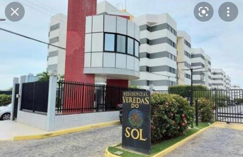 Ponto Novo Apartment | Discover APêAju: New Apartment with Pool & Family Fun