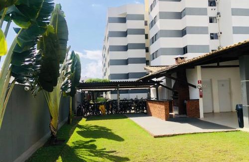 Ponto Novo Apartment | Discover APêAju: New Apartment with Pool & Family Fun