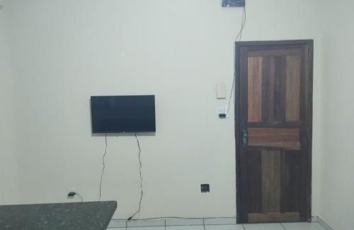 Verolme Apartment | Guest Rated 10/10 at APÊs Centro Comercial Vilage