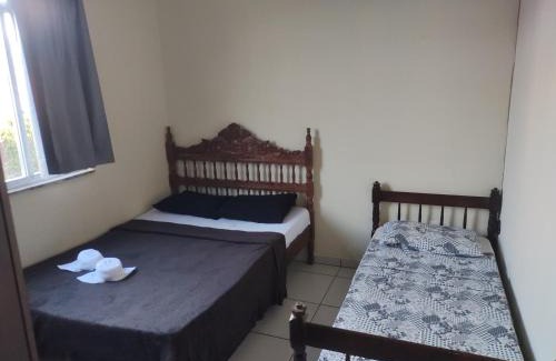 Verolme Apartment | Guest Rated 10/10 at APÊs Centro Comercial Vilage