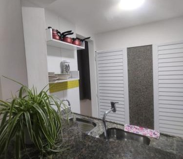 Vidigal Apartment | Discover Apêzinho Vidigal - Ocean View & Private Beach
