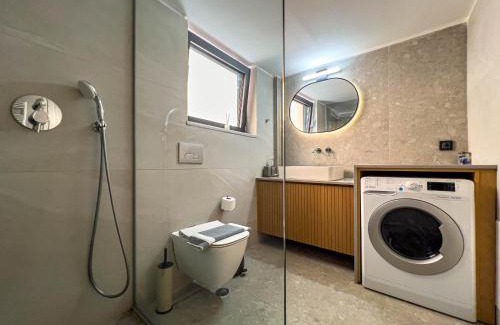 Nea Chora Apartment | Oceanfront Apẽron Suite - Downtown Chania, Rated 10/10