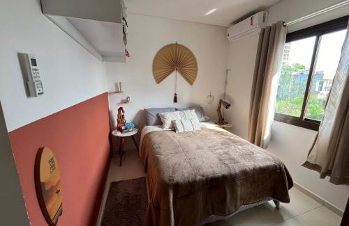 Campeche Leste Apartment | Family-Friendly Ap Águias 16 in Vibrant Campeche, Floripa