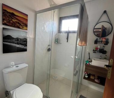 Campeche Leste Apartment | Family-Friendly Ap Águias 16 in Vibrant Campeche, Floripa