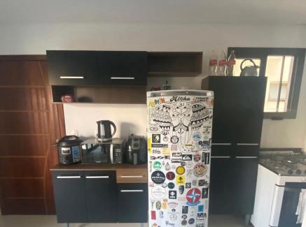 Campeche Leste Apartment | Family-Friendly Ap Águias 16 in Vibrant Campeche, Floripa