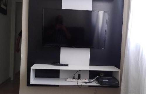 Sao Jose dos Campos Apartment | Prime Location with Pool & Breakfast Near Top Attractions