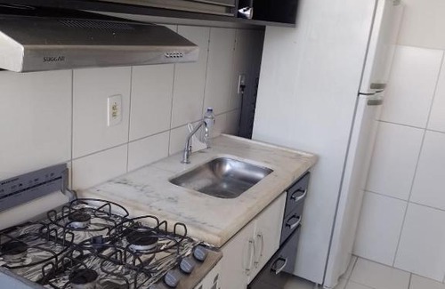 Sao Jose dos Campos Apartment | Prime Location with Pool & Breakfast Near Top Attractions