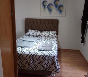 Sao Jose dos Campos Apartment | Prime Location with Pool & Breakfast Near Top Attractions