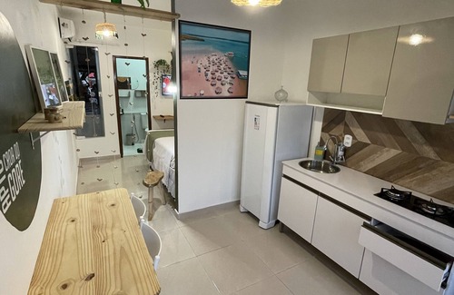 Atalaia Apartment | Relax at Ap 1 - Behind the Crab Walkway with Ocean Views