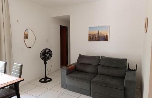 Teresina Apartment | Modern 3-Bedroom Apartment with Pool and Ocean View