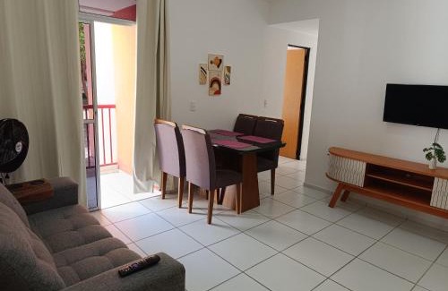 Teresina Apartment | Comfortable AP 102 in East Zone with Pool and Family Amenities