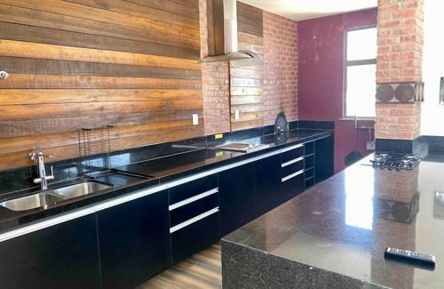 Centro Apartment | Convenient AP 1422 with Pool, Gym, and Co-Working Space