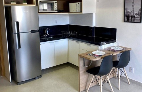 Centro Apartment | Cozy AP 1607: Pool, Child-Friendly & Modern Amenities