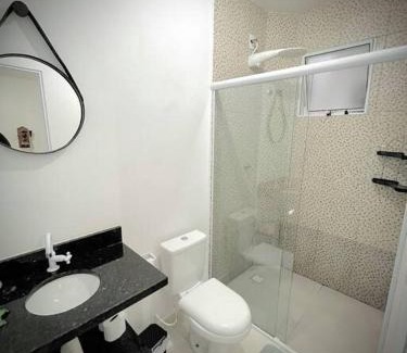 Itatiba Apartment | Discover Ap 2: Highly Rated for Your Airbnb Stay!
