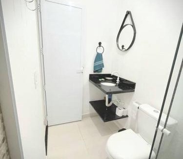 Itatiba Apartment | Discover Ap 2: Highly Rated for Your Airbnb Stay!