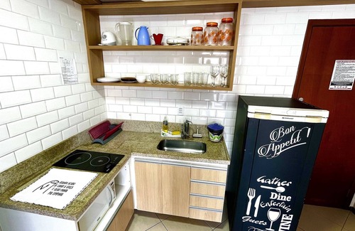 Itapua Apartment | Ap 2 Bedroom on Praia da Costa (1008)