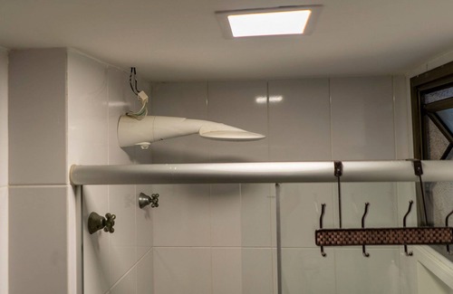Itapua Apartment | Ap 2 Bedroom on Praia da Costa (1008)