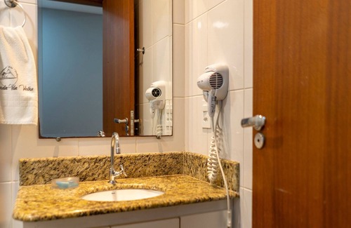 Itapua Apartment | Ap 2 Bedroom on Praia da Costa (1008)